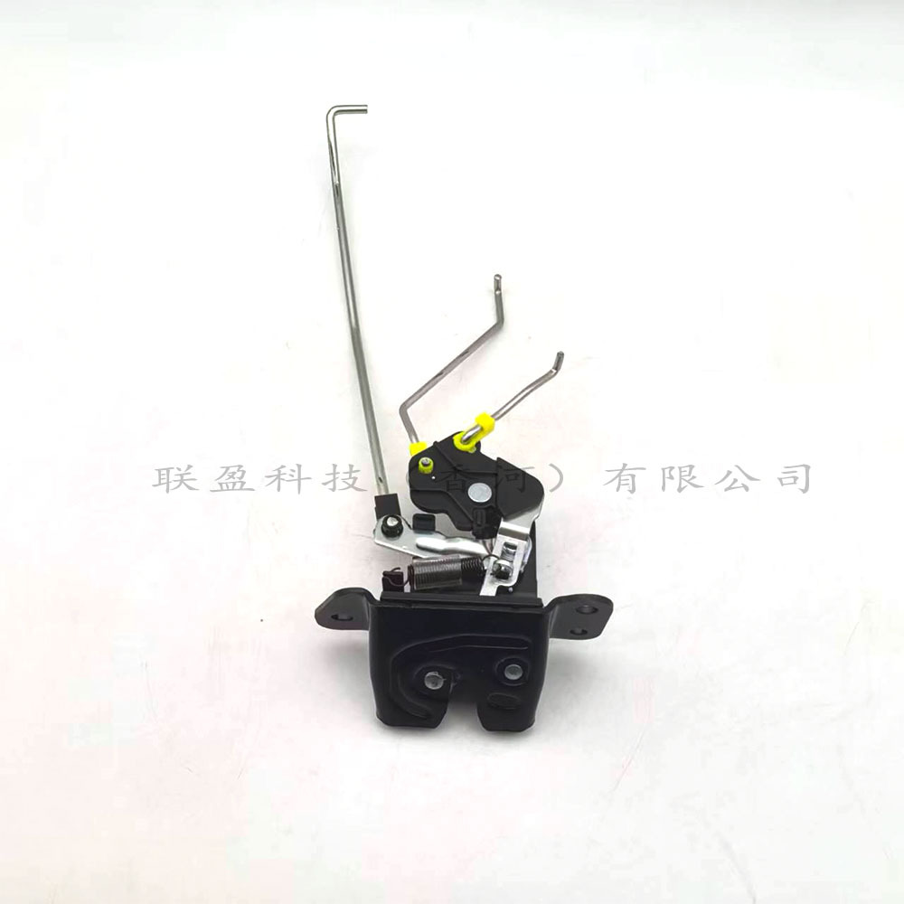 81230-2E010 Tailgate Latch Assembly Hyundai Tucson 2004-2009 812302E010 Central Lock