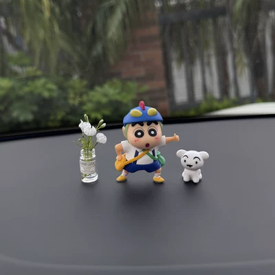 Healing and Cute Style, Car ornaments - outing-xiaoxinwhite-mini-jasminexiaobai