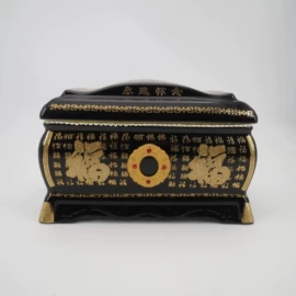 殡葬用品;骨灰盒/坛;棺材