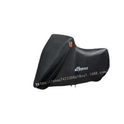 Cover in Stock, Car clothing