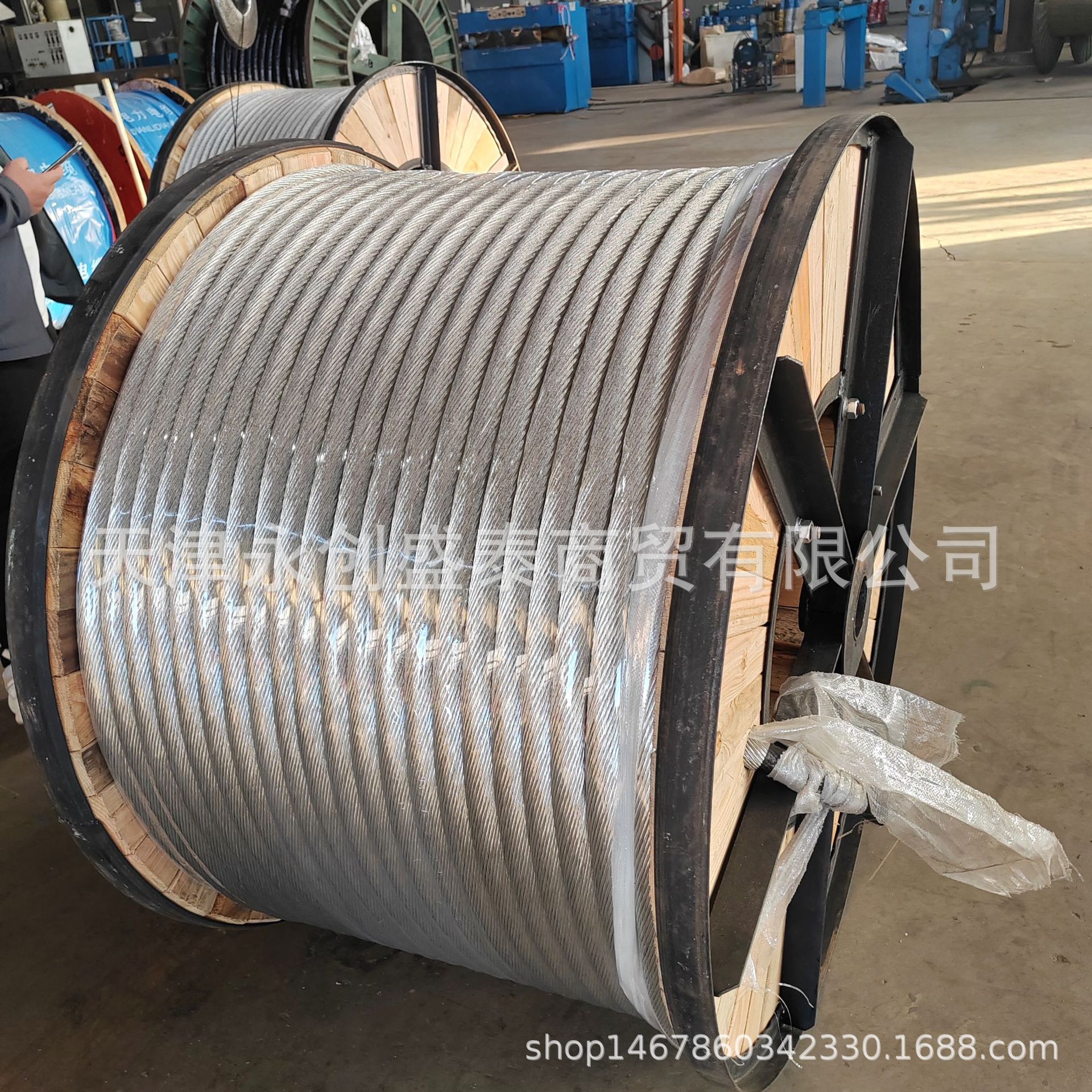 镀锡铜绞线  TJX镀锡硬铜绞线 裸铜绞线 TJ150硬铜绞线 软铜绞线