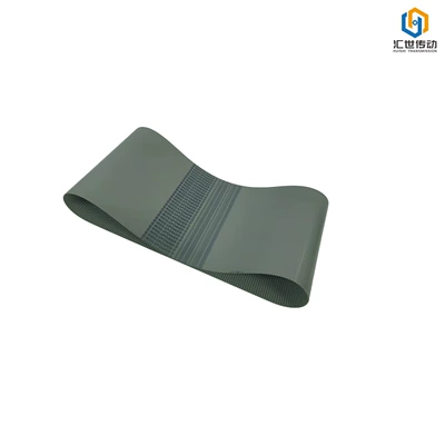 25mm Steel Wire Pu – Avtomobil ötürücü kəmərləri
