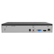 TP-LINK 16路網絡硬盤錄像機 攝像頭NVR刻錄機 H.265 編碼onv