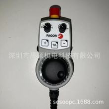 FAGOR发格电子手轮HBA-072915/HBA-116258安士能数控CNC电子手轮