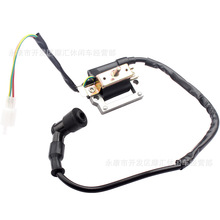 ԽҰĦ��ATV��݆ɳ������܇܇50CC-120CC�߉���CDI�c��Ȧ��֧��