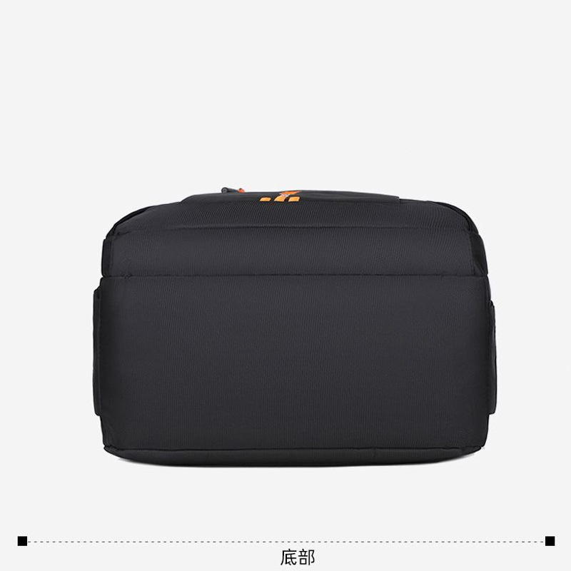 ASHION SPORT Doppelschulter-Rucksack Gewichtsentlastung Atmungsaktiv Verschleißfest Herren-Reisetasche Reiserucksack mit Etikett Großhandelquelle