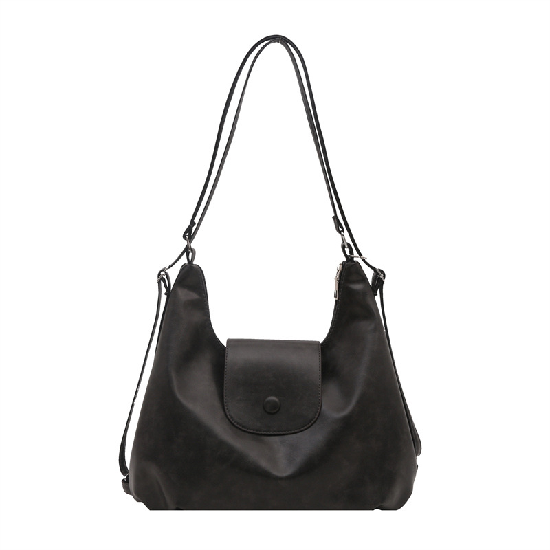 Negro sin adornos colgantes