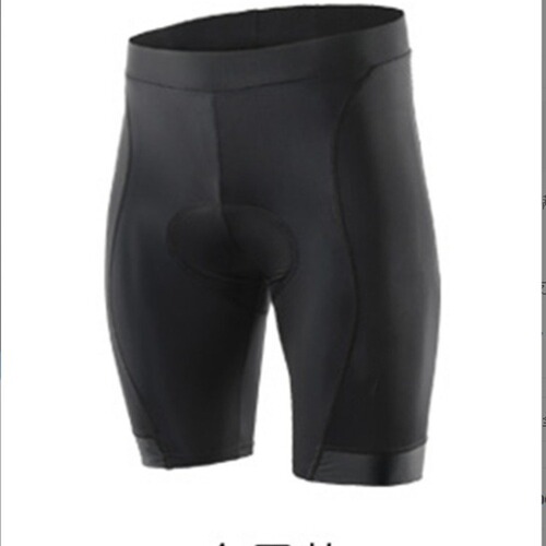 Cycling Shorts Men Summer Bicycle Silicone Pad Cycling Pants Quick-drying Breathable Road Bike Mountain Bike Clothing Equipment