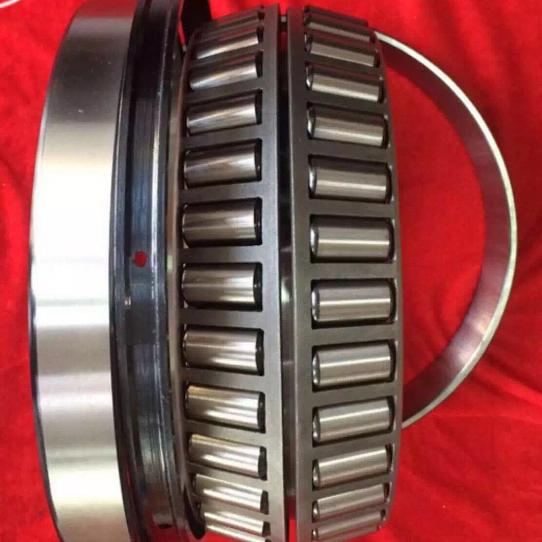 七类英制非标轴承KLM251649NW/KLM251610D 美国原装