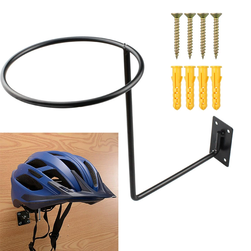 Электромобиль мотоцикл стойка для шлема крючок настенная стойка кронштейн витрина стеллаж для хранения