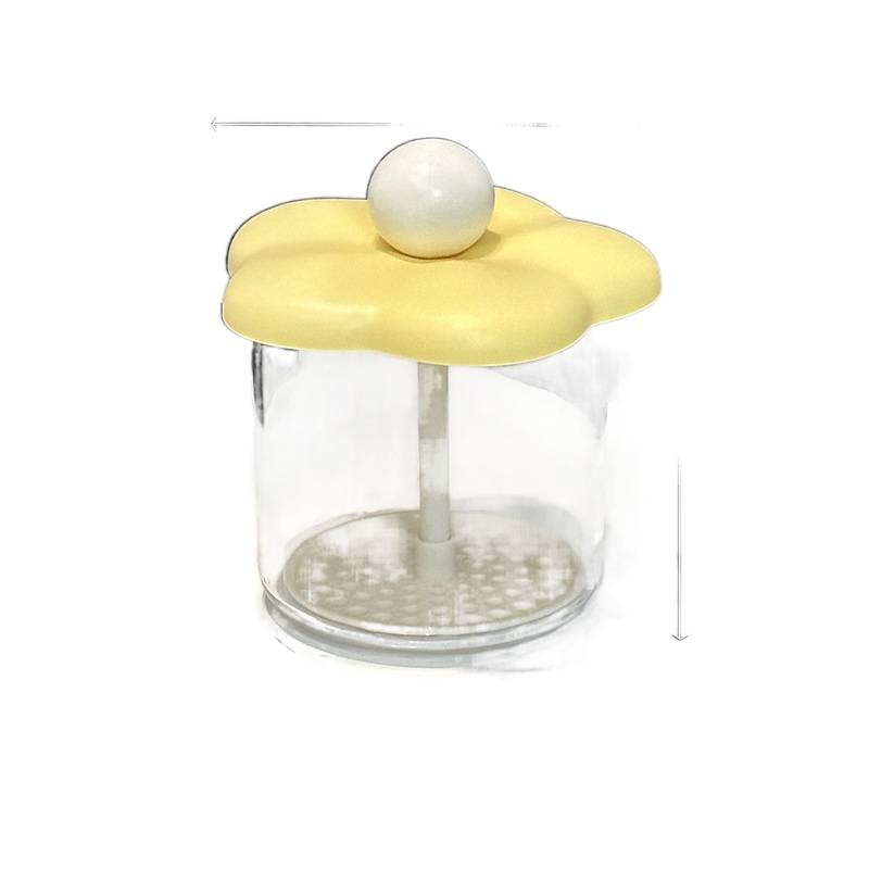 起泡器洁面洗面奶手动打泡器洗头发神器发泡瓶洗头梳卫浴收清洁|undefined