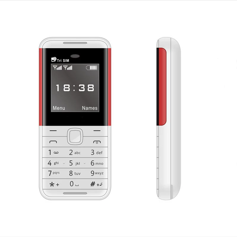 (Кросс-бордерная торговля), мобильный телефон, маленький смартфон, 2G, Bluetooth