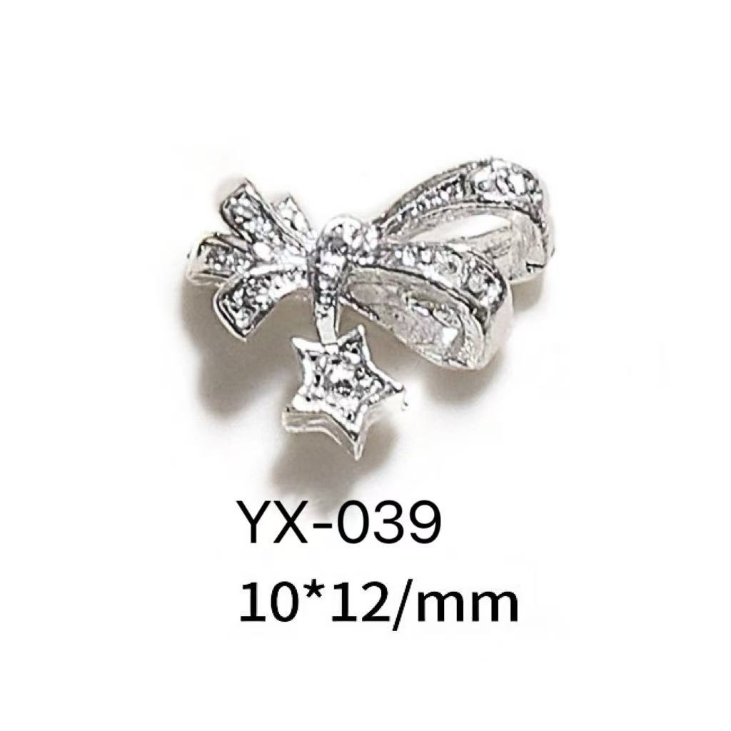 YX-039