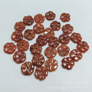 �������ɫ�t��10mmС����ɢ��diy��ʯ�Ʒ���ɽ���S�仨��