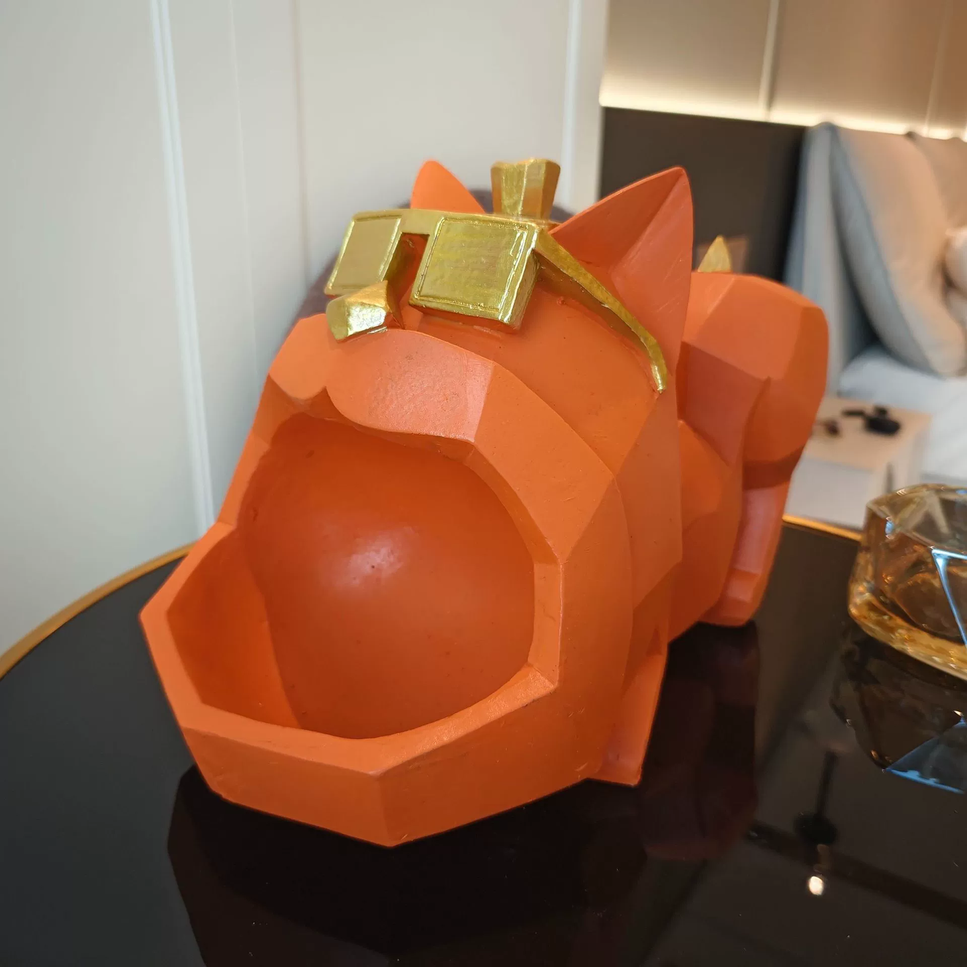 Ключи от входа в дом для хранения собак