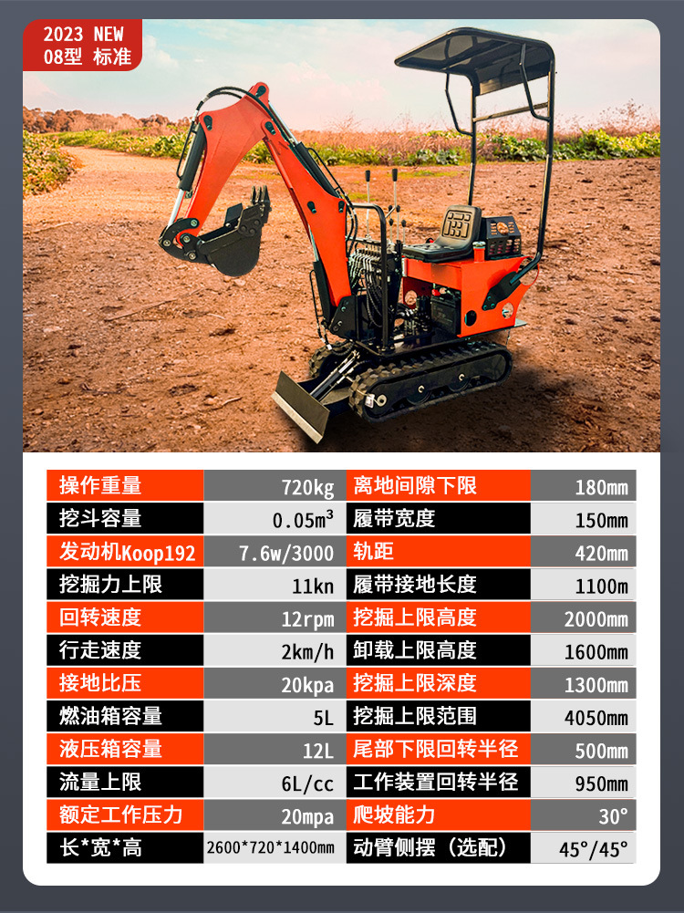 详情页产品参数_01