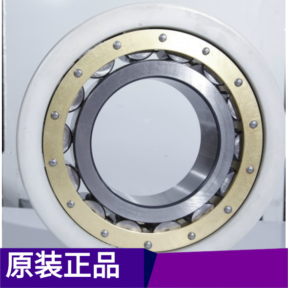 电陶瓷德国发电机变频电机轴承6315-M-J20AA-C3  绝缘陶瓷轴承