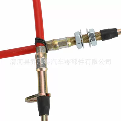 1 – Other brake systems Cable for 5'