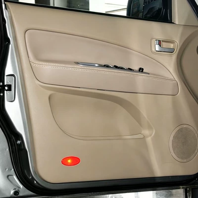Suitable for 05-09 Chery Tiggo Sürətlər qutusu və əl tormozu başlıqları