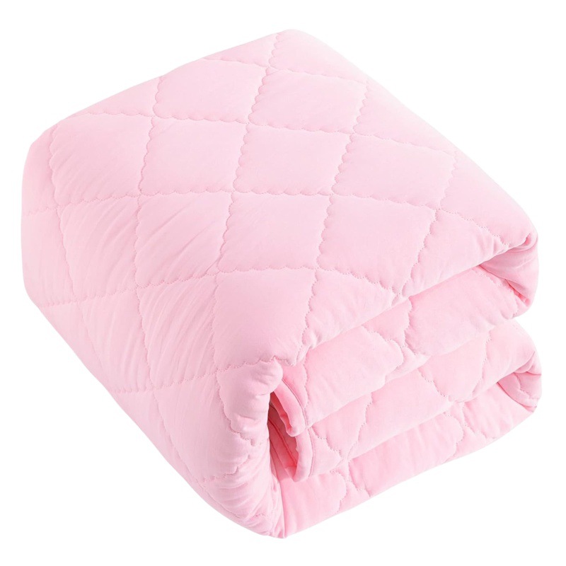 Transfronterizo Amazon popular cama de bebé edredón acolchado edredón núcleo otoño e invierno cálido edredón manta de bebé