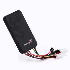 GT06 Nəqliyyat GPS İzləyicisi Rahat Avtomobil GPS İdarəetməsi