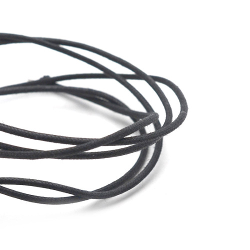 Guitar electric bass circuit welding wax wiring pickup wire potentiometer electronic wire oil wax wire black and white