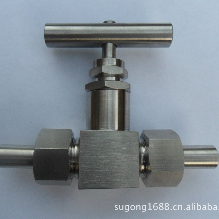 849.10H135-320P 仪表阀 4561-0049-ST1 不绣钢表阀