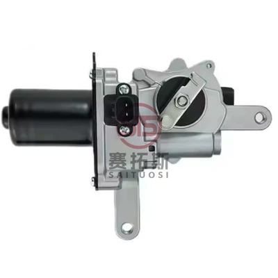 Ct16V 17201-Ol040, Supercharger