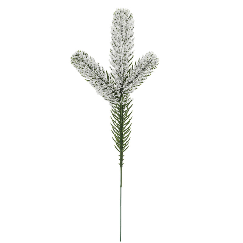 人工緑植物、三叉松葉、クリスマス、結婚式用アクセサリー、装飾、人工花、松枝、植物、プラスチック製造花、卸売|undefined