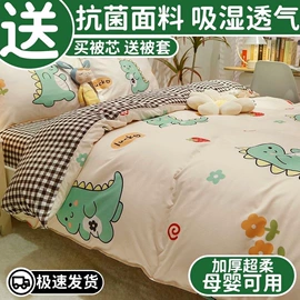 蚕丝被;纤维被;其他被芯