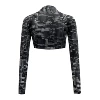 Black and white print [Actual inventory]