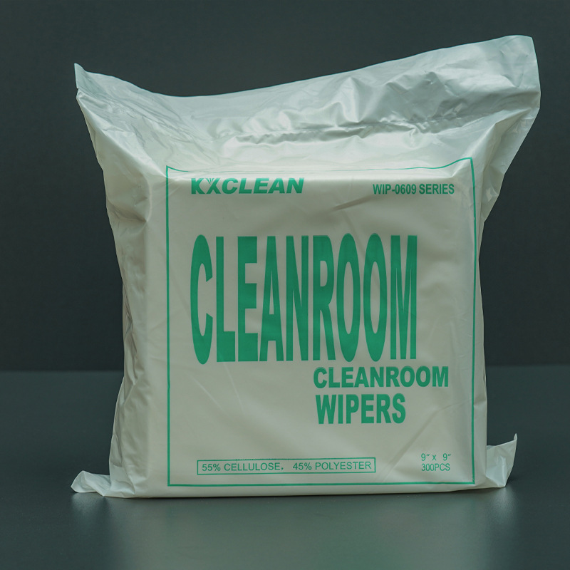 KX厂家直销无尘布无尘纸0604深圳68克卷批发SGS认证