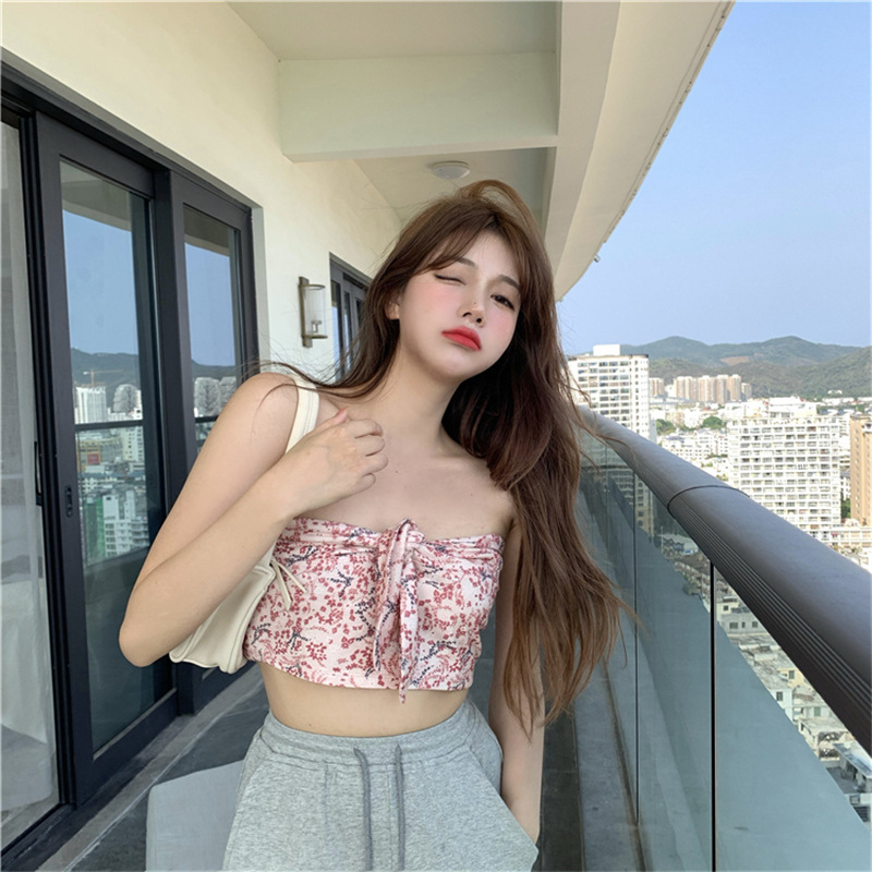 Tube top