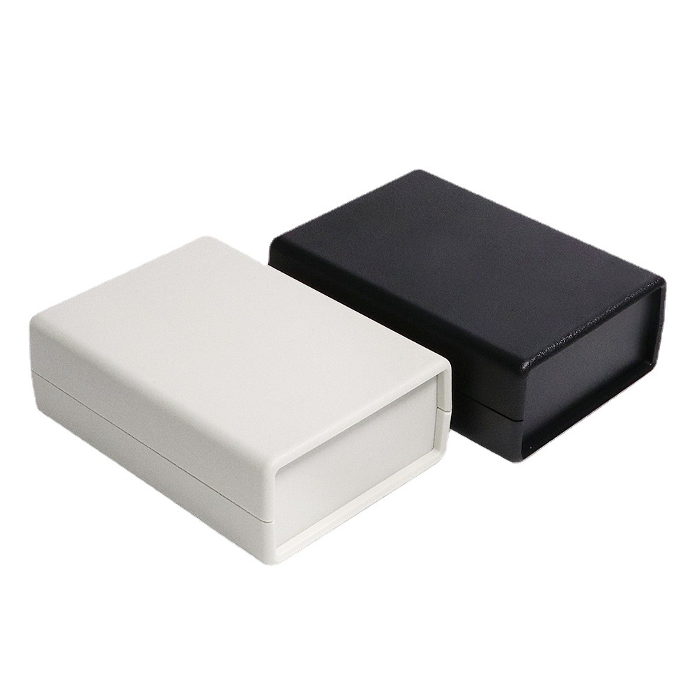 奥科姆台式仪器仪表测试显示器机箱壳体DIY电子接线盒塑料外壳D01