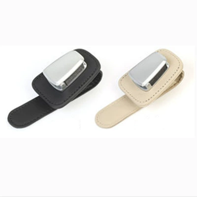 Visor Sunglasses Clip Universal | Car Glasses Clip/Bill Clip