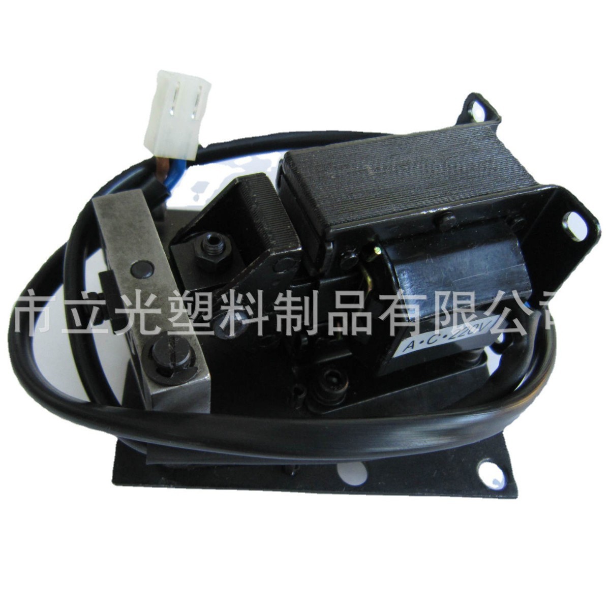 工厂直供LC零件150#电磁线圈组配件生产厂家适用于胶钉机/胶针机