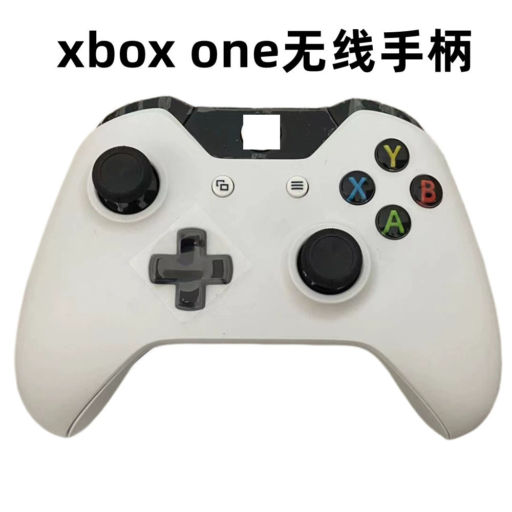 Совместимо с беспроводным контроллером Xbox One X ONE геймпад полноразмерный контроллер второй поколения