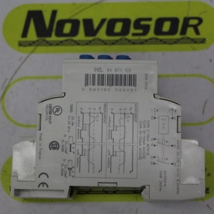 Relay Hil 84871120 Dirt2 Order after Consultation