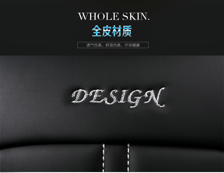 Car Seat Cushion, Universal for All Seasons, Fully Enclosed Leather Seat Cover, 2025 New Seat Cover, Summer Ice Silk Fully Enclosed Seat Cushion