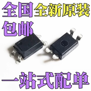 PC817A PC817B PC817C PC817D EL817A EL817B EL817C EL817D SOP4