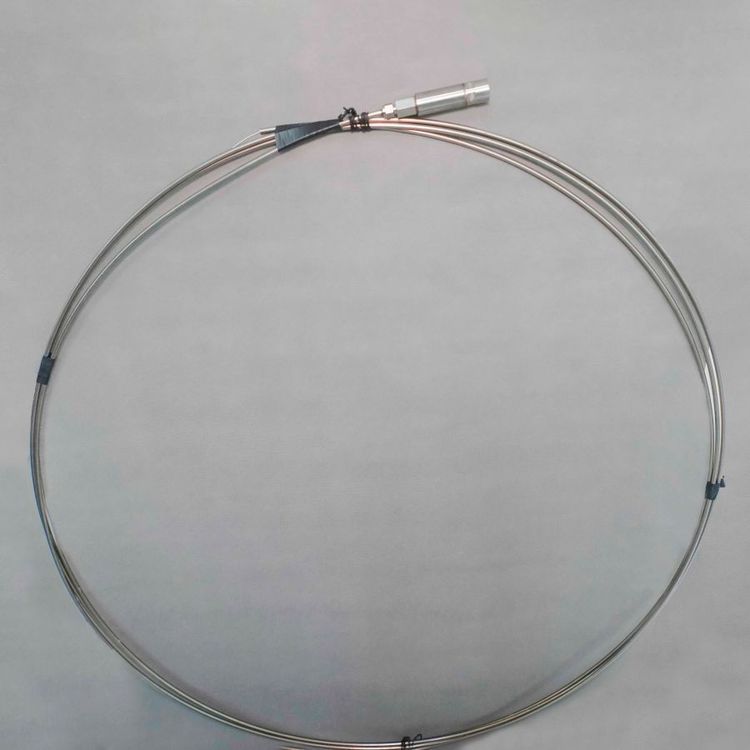 光纤传感 希卓 温度传感 光纤光栅补偿温度传感器