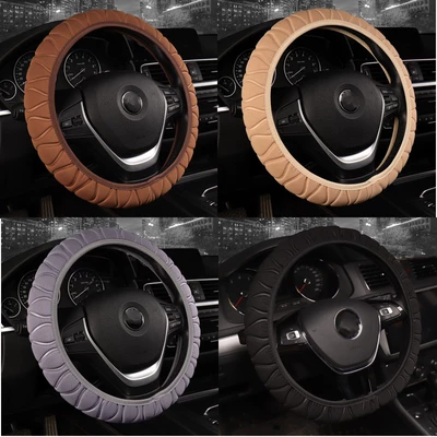 Steering wheel cover – Choice