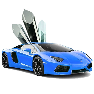 Automotive Film — Film Solar Film Front Windshield