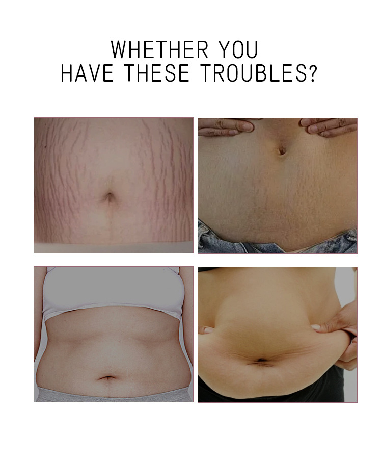 Firming Cream Moisturizing Lifting Line Lightening Firming Belly Body Cream