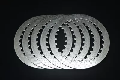 Other drive systems: motorcycle GN250 engine parts - matching-steel-sheet-5-piecesset