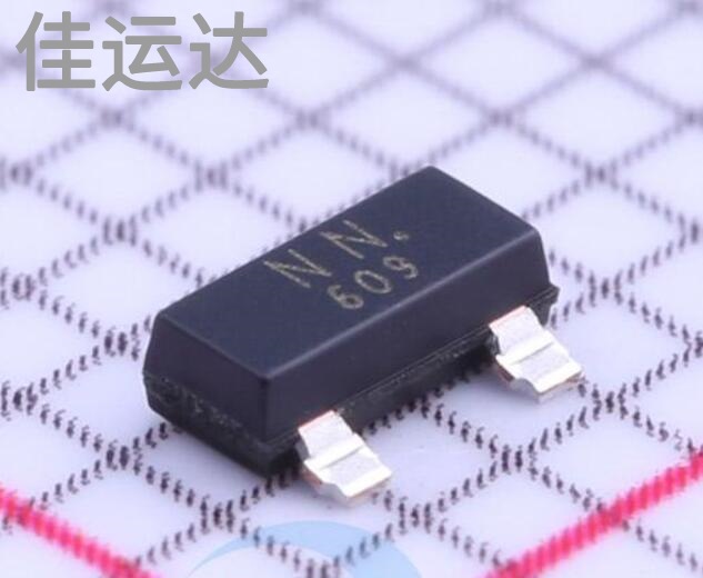 T2N7002BK,LM 规格 SOT-23-3 MOS场效应管