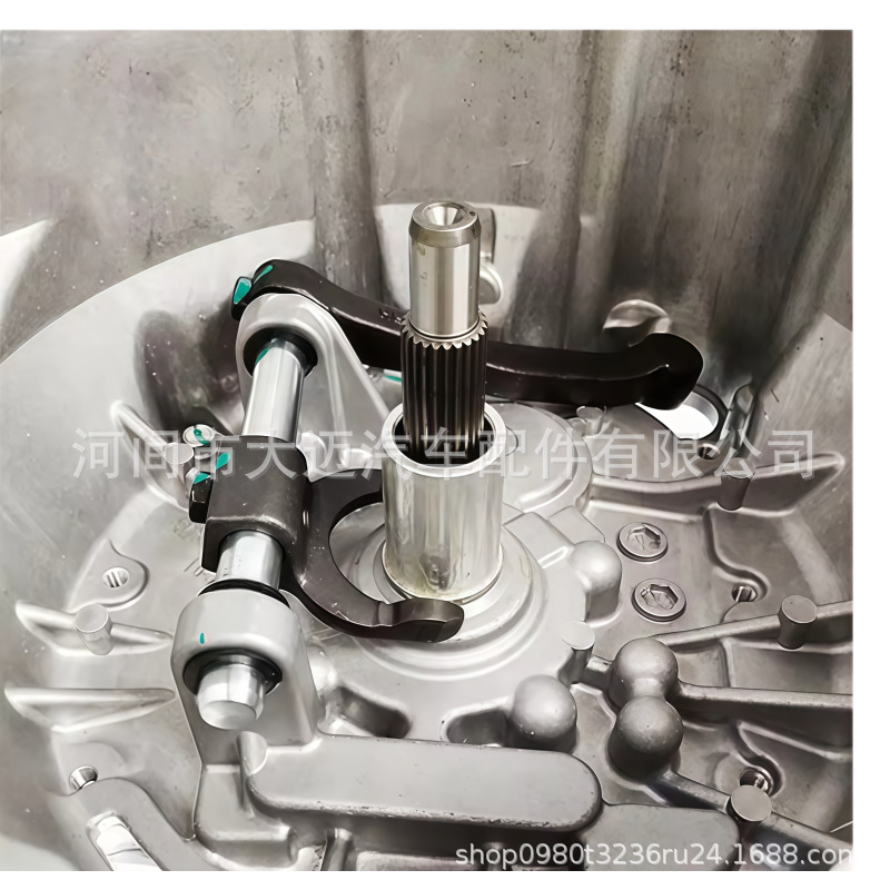 239000-0400 Sc16M5C3 Wuling Hongguang 1.5 Gearbox Is Suitable for Chevrolet N300 Wuling Hongguang 1.5