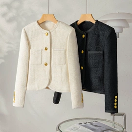 小西装;半身裙;女式衬衫