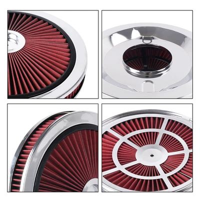 Large Flow Air Filter – Air filter