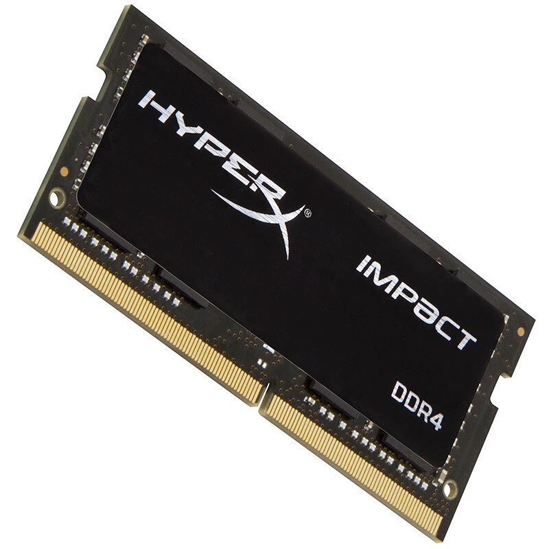 Подходит для серии IMPACT 16GB DDR4 3200 — модуль памяти для ноутбука (для слота/моделей в серии Hacker God Bar)